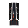 PARASERBATOIO adesivo in resina gel 3D compatibile per MOTO KTM 790 DUKE naked