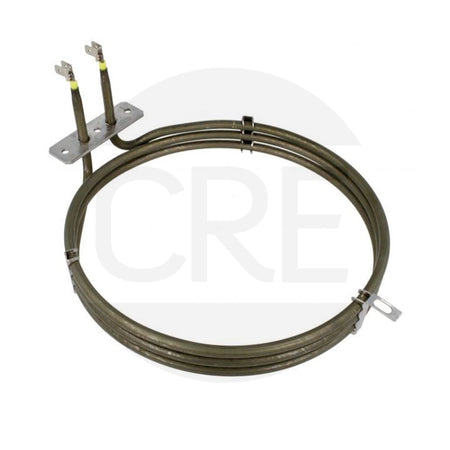 Resistenza Circolare 2000W per Forno SMEG