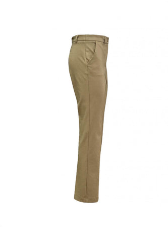 GIULIA VALLI Donna giulia valli GE1160_TU2110_BEIGE da donna