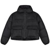 ARTE ANTWERP Felpa Arte Antwerp Crop Puffer Jacket da uomo
