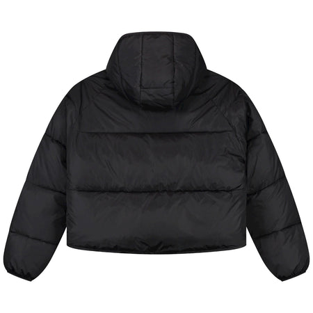 ARTE ANTWERP Felpa Arte Antwerp Crop Puffer Jacket da uomo