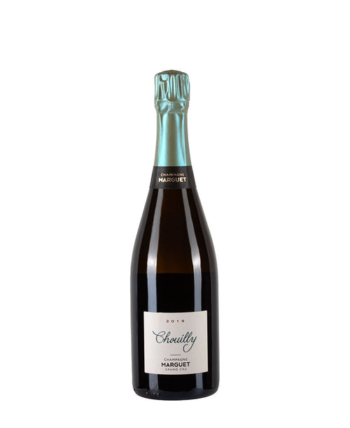 Champagne Marguet Chouilly 2019 - Marguet