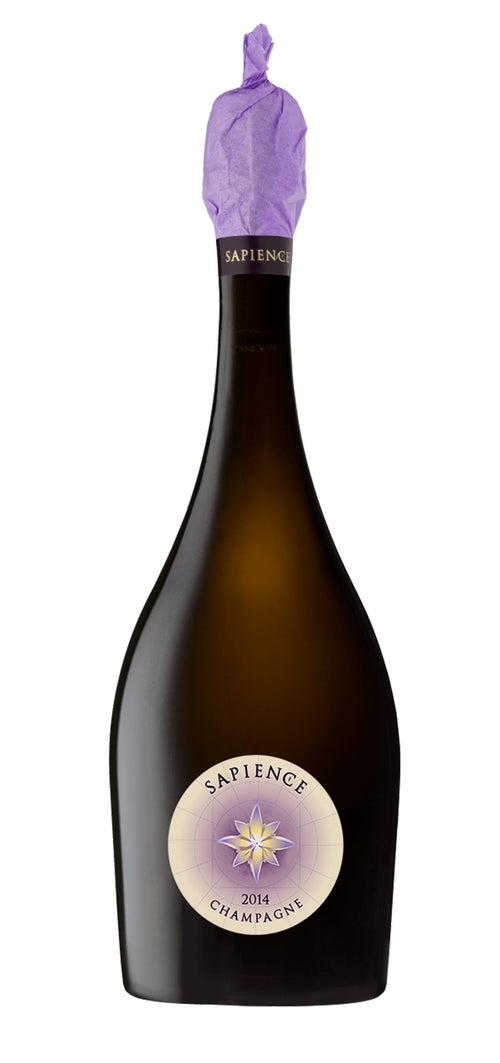 Champagne Marguet Sapience 2010 - Marguet