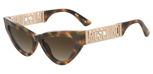 Love Moschino Mos170/s donna Acetato da donna