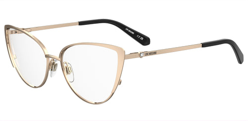 Love Moschino Mol641 donna Metallo da donna