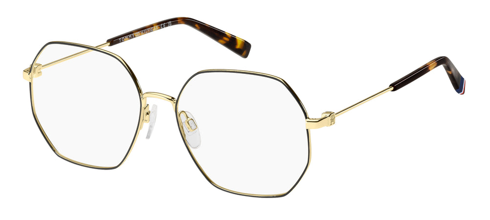 Tommy Hilfiger Th 2097 donna Acciaio da donna