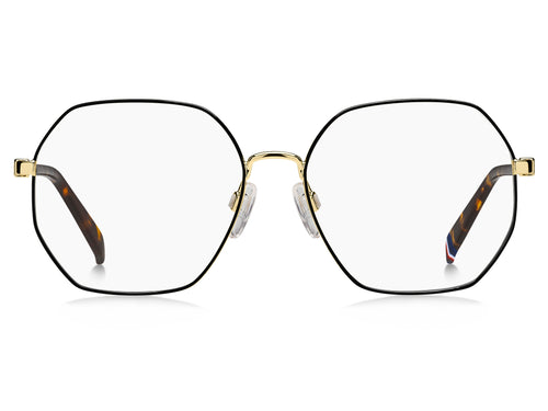 Tommy Hilfiger Th 2097 donna Acciaio da donna