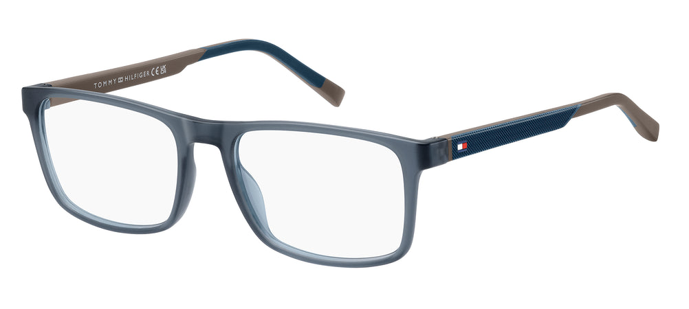 Tommy Hilfiger Th 2148 uomo Poliestere da uomo