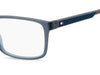 Tommy Hilfiger Th 2148 uomo Poliestere da uomo