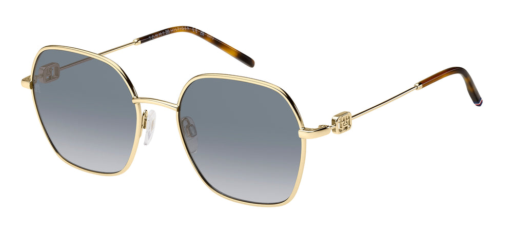 Tommy Hilfiger Th 2150/s donna Acciaio da donna