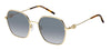 Tommy Hilfiger Th 2150/s donna Acciaio da donna