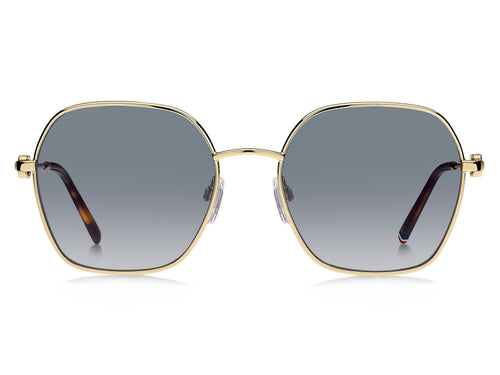 Tommy Hilfiger Th 2150/s donna Acciaio da donna