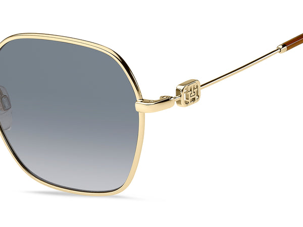 Tommy Hilfiger Th 2150/s donna Acciaio da donna