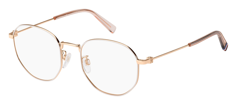 Tommy Hilfiger Th 2065/g donna Acciaio da donna