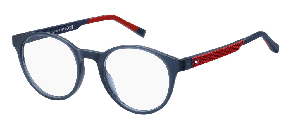 Tommy Hilfiger Th 2149 uomo Poliestere da uomo