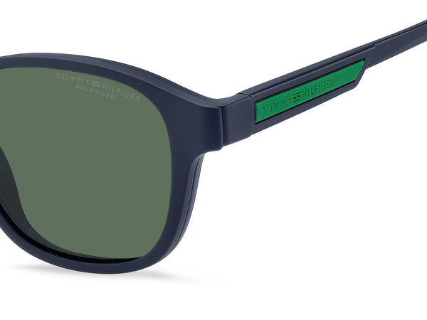 Tommy Hilfiger Th 2085/cs uomo Poliestere da uomo