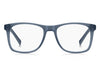 Tommy Hilfiger Th 2046 uomo Acetato da uomo