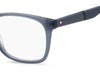 Tommy Hilfiger Th 2046 uomo Acetato da uomo
