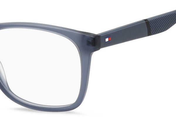Tommy Hilfiger Th 2046 uomo Acetato da uomo