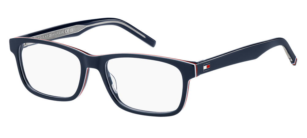 Tommy Hilfiger Th 2076 uomo Poliestere da uomo