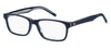 Tommy Hilfiger Th 2076 uomo Poliestere da uomo