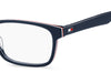 Tommy Hilfiger Th 2076 uomo Poliestere da uomo