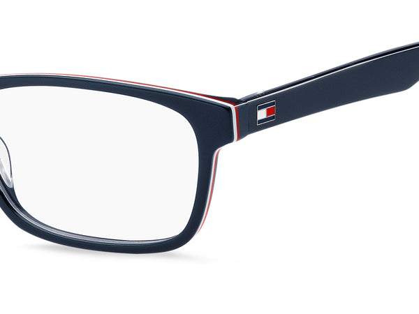 Tommy Hilfiger Th 2076 uomo Poliestere da uomo