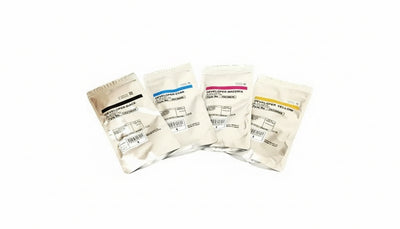 Black Developer (OEM)MPC2030,2550,2800,3300,4000D023-9640