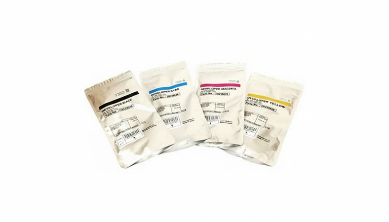 Black Developer (OEM)MPC2030,2550,2800,3300,4000D023-9640