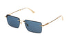 POLICE Police SPLP35 Adulto unisex Glasant da donna