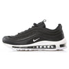 Nike Scarpa Bassa Uomo Air Max 97 Black/white da uomo