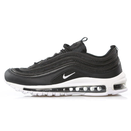Nike Scarpa Bassa Uomo Air Max 97 Black/white da uomo