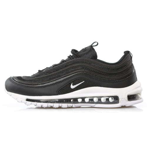 Nike Scarpa Bassa Uomo Air Max 97 Black/white da uomo