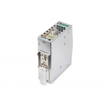 ALIMENTATORE INDUSTRIALE 48 VOLT CC - 120 WATT - GUIDA DIN (DNPWR12048)