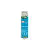 Alimentatore industriale 48V DC, 120W AC-DC, metal case, DIN rail