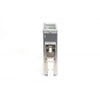 Alimentatore industriale 48V DC, 120W AC-DC, metal case, DIN rail
