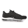 Nike Scarpa Bassa Uomo Air Max 97 Black/white da uomo