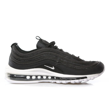 Nike Scarpa Bassa Uomo Air Max 97 Black/white da uomo