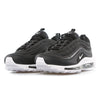 Nike Scarpa Bassa Uomo Air Max 97 Black/white da uomo