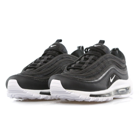 Nike Scarpa Bassa Uomo Air Max 97 Black/white da uomo