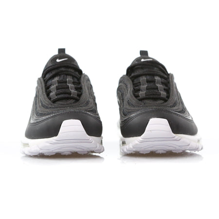 Nike Scarpa Bassa Uomo Air Max 97 Black/white da uomo