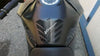PARASERBATOIO ADESIVO 3D RESINA GEL CARBONIO compatibile per MOTO SUZUKI V-STROM