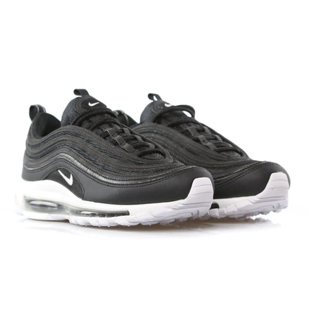 Nike Scarpa Bassa Uomo Air Max 97 Black/white da uomo