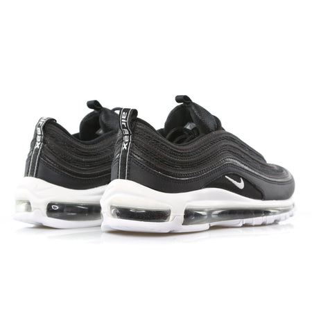 Nike Scarpa Bassa Uomo Air Max 97 Black/white da uomo
