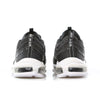 Nike Scarpa Bassa Uomo Air Max 97 Black/white da uomo