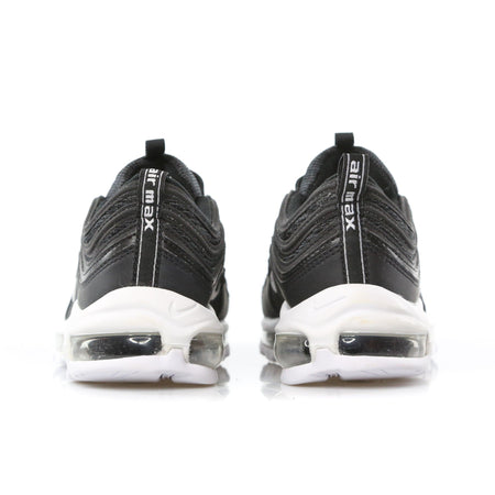 Nike Scarpa Bassa Uomo Air Max 97 Black/white da uomo
