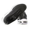 Nike Scarpa Bassa Uomo Air Max 97 Black/white da uomo