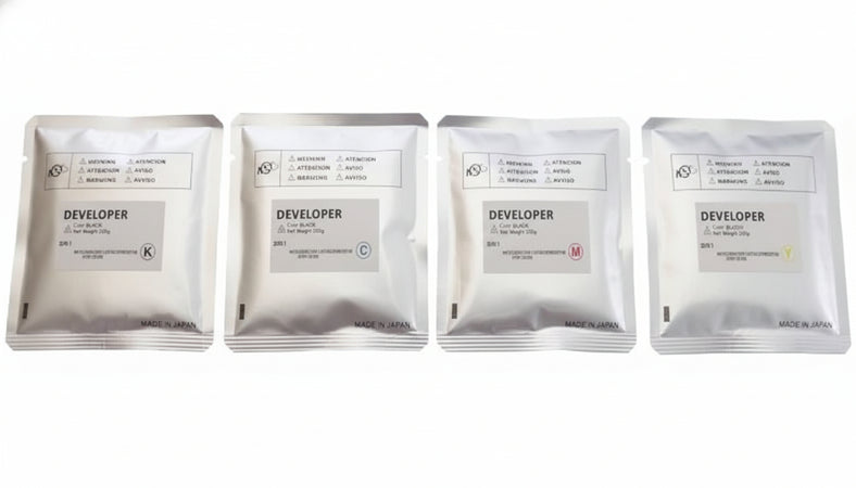 Ciano Developer Ricoh B230-9660,D089-9660,D144-9660-225g