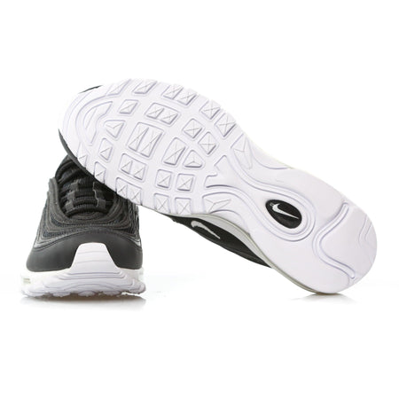 Nike Scarpa Bassa Uomo Air Max 97 Black/white da uomo
