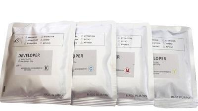 Magente Developer (OEM) Ricoh B230-9670,D089-9670,D144-9670